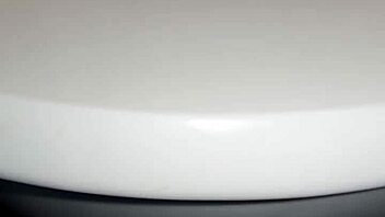 Gretala's Intense Toilet Noises Echo Loudly