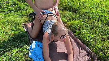Dreamed of tight assfucking then exploded in orgasm pov cumshot