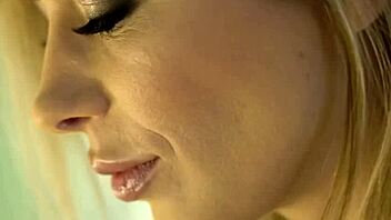 Shalina devine's busty milf ass devours big cock deep inside