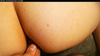 Twerking My Juicy Ass on That Hard Cock for Explosive Orgasms