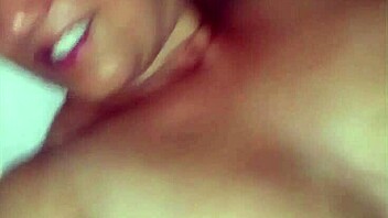 Wife's Thrilling Bareback Passion with Cuckold's Friends