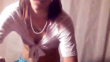 Mickey Alice plays young adult role