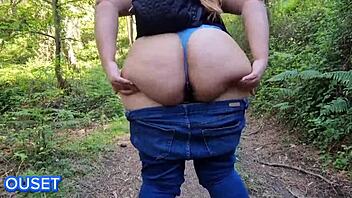 why bend over for that huge cocked chubby latina's massive ass orgy doggystyle