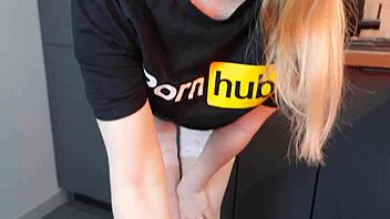 hot stepsis ruins my nnn gets creampie in tight pussy