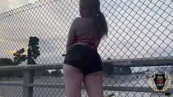 taylor blake deepthroats rome majors' bbc in car before wild fuck!