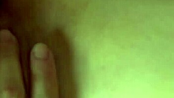 Big ass redhead latina begs creampie in tight pussy