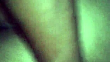 Big Booty Ebony Bent Over in Dress with No Panties for Creampie Pussy!