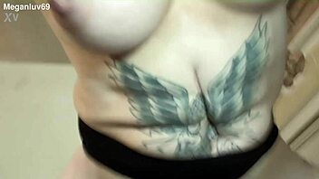 wanna peek at my busty neighbor's wet pussy doggystyle fetish