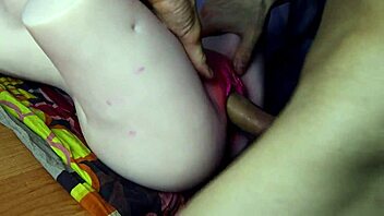 i haven't felt such intense orgasms in ages, fucking this muscular doll passionately forever