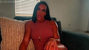 bodybuilder pounded raw in therapy