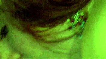 Naughty Nightingale Jenny Lee Deepthroats Masked Man Cowgirl Facial