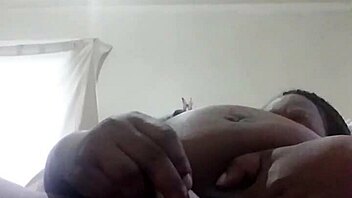 desireemonia squirts wildly with her new clit toy