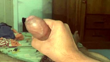 Wow Milf Handles My Huge Morning Wood So Good!