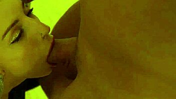 Blonde girlfriend demands rough hotel doggystyle pounding