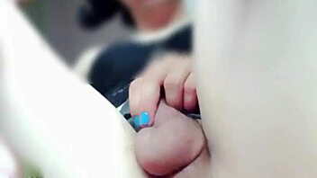 wanna watch linda hot ladyboy anal masturbation frenzy rubyqueen