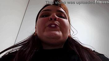 This Strapon Milf Pulls Your Submission Levers Hard