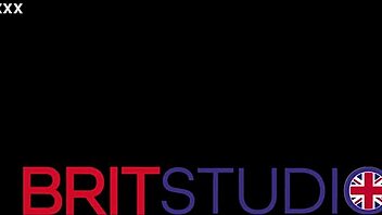 brit teen student railed hard by teacher in uniform