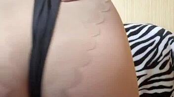 big ass mistress elza koms dominates with curves