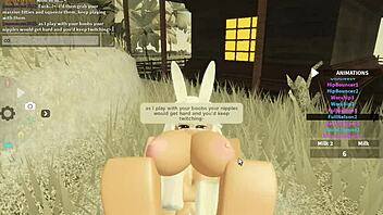 wet whore rides cock deepthroat blows big tits in missionary