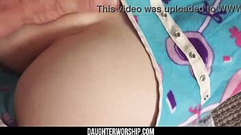 blonde teen casey ballerini big tits pounded pov by older man