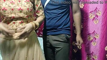 desi girlfriend gets pounded hard before her wedding