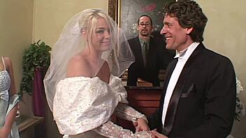 brooke haven sees my tent, drops to knees for that milf nurse blowjob facial 😈