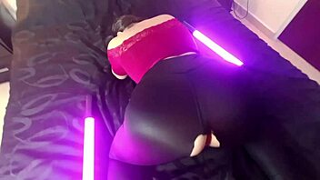 colombian latina stepmom's giant cameltoe in wild usa fuck compilations