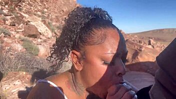 Officer Forces Inmates to Deepthroat His Monster Cock!