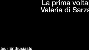 valeria loves dirty talk wet pussy cum in mouth blowjob