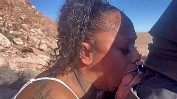 Officer Forces Inmates to Deepthroat His Monster Cock!