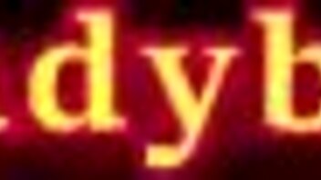 nin roughly dildos her tight ladyboy hole gaping wide