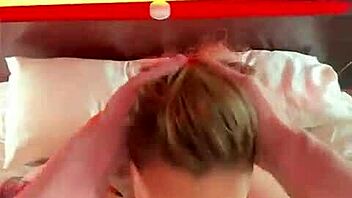 interactive harem blowjob enmarchenoire madison mcqueen crazy foursome