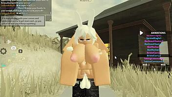 wet whore rides cock deepthroat blows big tits in missionary