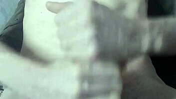 Huge monster cock erupts in epic Cape Town cumshot