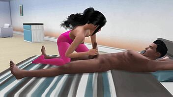 mexican beauty in lingerie takes big black cock deepthroat missionary cumshot first time