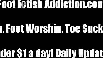 Kneel before me and worship these big tits with your tongue now