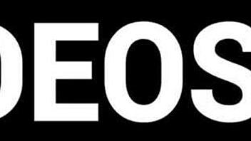 threesome babes swap facial cum after double blowjobs