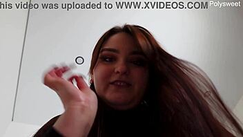 This Strapon Milf Pulls Your Submission Levers Hard