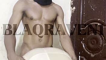 She demands hard pussy slamming on her huge ass