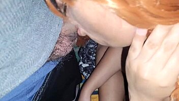 hot latina bent over balcony assfucking doggystyle blowjob