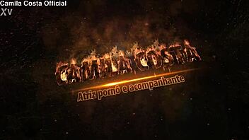 Blonde Brazilian Milf Fucked Raw by Sneaky Neighbor