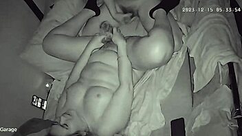 horny pinay gf deepthroats ang mo's monster cock wildly