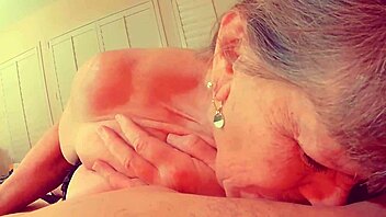 granny nurse chapel borg deepthroats patient cock like a total slut