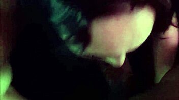 milf's condom vanishes mysteriously