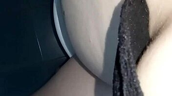 Gretala's Intense Toilet Noises Echo Loudly