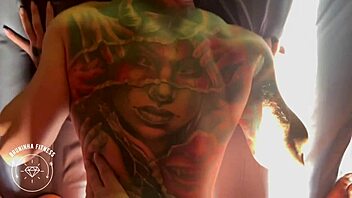 Why Does His Massive Cock Pound My Big Ass So Deliciously Again?