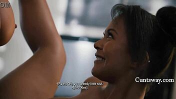 office milf plugs lesbian asses for butt feast