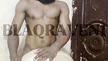 She demands hard pussy slamming on her huge ass