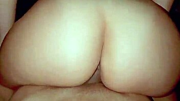 Big booty college latina rides cock hard in dorm