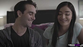 logan pierce plows emily willis stretched pussy